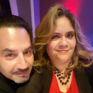 Meet your Posher, Beatrice